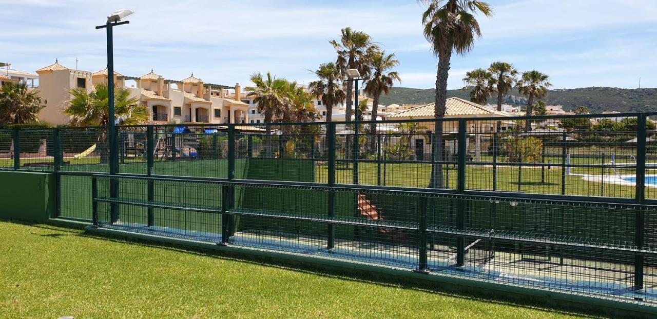 Ático primera linea zahara de los atunes y ATICO LUJO FRONTAL 4 DORM Exterior foto