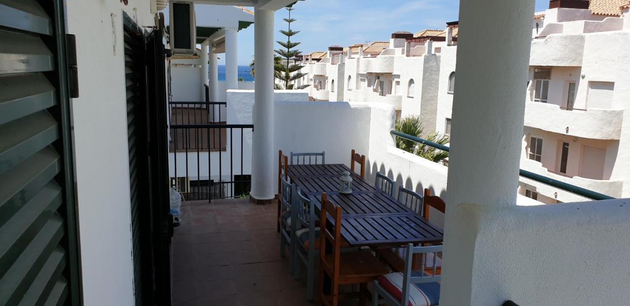 Ático primera linea zahara de los atunes y ATICO LUJO FRONTAL 4 DORM Exterior foto