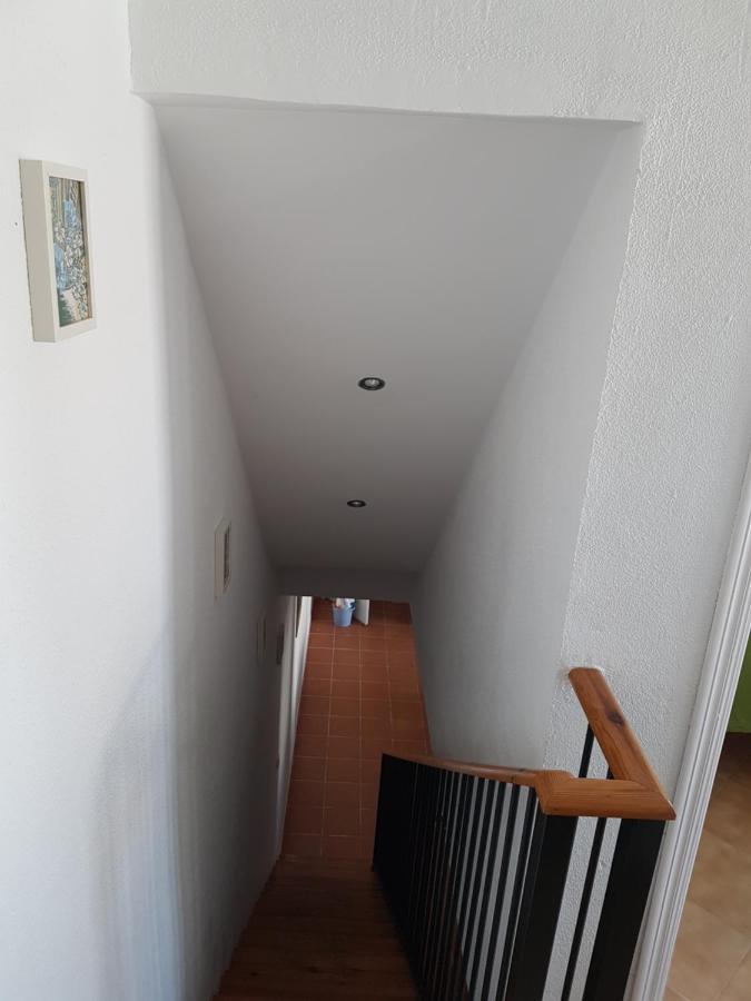 Ático primera linea zahara de los atunes y ATICO LUJO FRONTAL 4 DORM Exterior foto