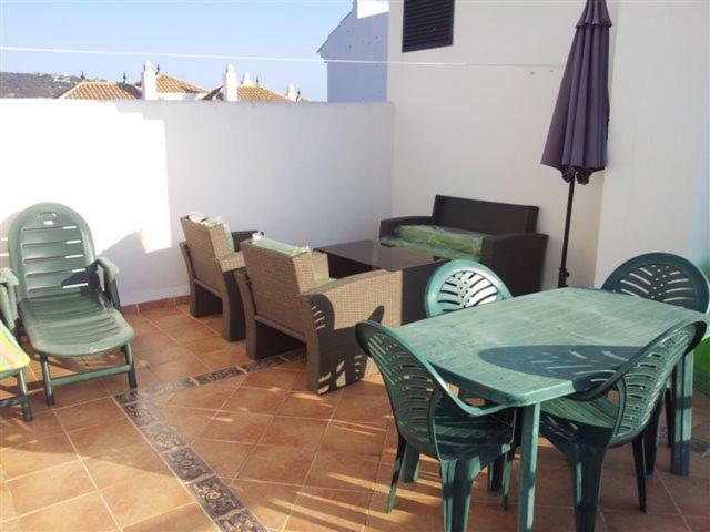 Ático primera linea zahara de los atunes y ATICO LUJO FRONTAL 4 DORM Exterior foto